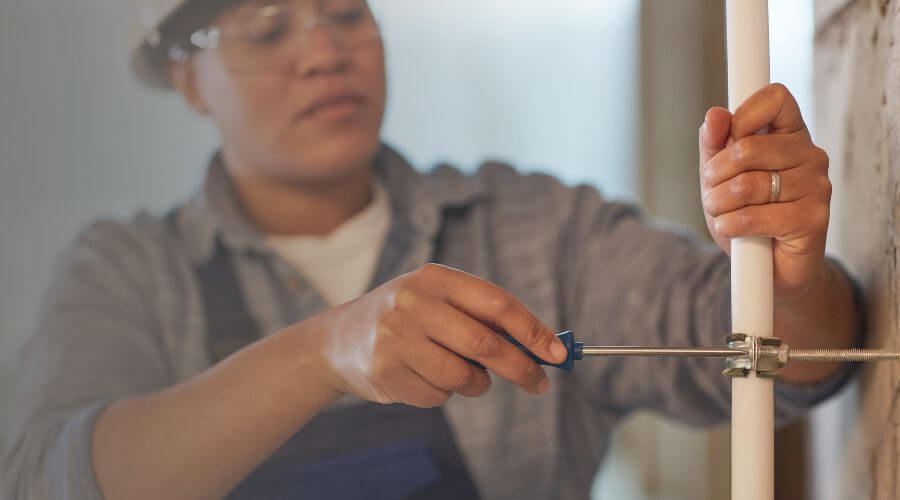 Professional annual plumbing maintenance services in Ratcliff, AR